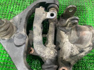 Рычаг подвески левый передний TOYOTA DYNA XZU368 N04C 3 ракурс