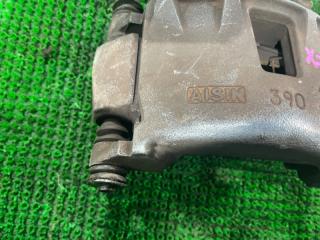 Суппорт правый передний TOYOTA DYNA XZU368 N04C 3 ракурс