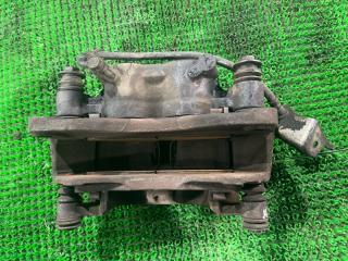 Суппорт правый передний TOYOTA DYNA XZU368 N04C 4 ракурс