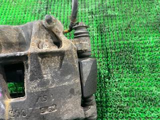 Суппорт правый передний TOYOTA DYNA XZU368 N04C 2 ракурс