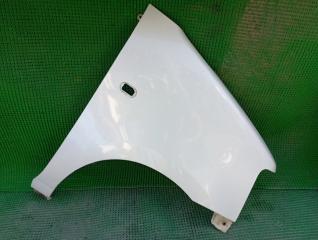 Крыло переднее правое SUZUKI WAGON R 2001.03