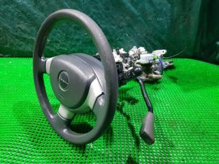 Рулевая колонка SUZUKI ALTO LAPIN HE21S K6A 1 ракурс