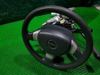 Рулевая колонка SUZUKI ALTO LAPIN HE21S K6A 2 ракурс