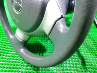 Рулевая колонка SUZUKI ALTO LAPIN HE21S K6A 4 ракурс