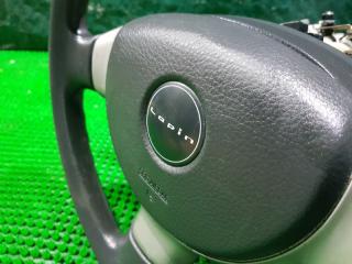 Рулевая колонка SUZUKI ALTO LAPIN HE21S K6A 5 ракурс