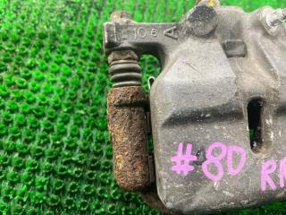 Суппорт правый задний HONDA STREAM RN7 R18A 4 ракурс Суппорт правый задний HONDA STREAM RN7 R18A 4 ракурс
