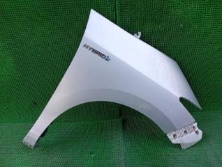 Крыло переднее правое TOYOTA ESTIMA 2008.08