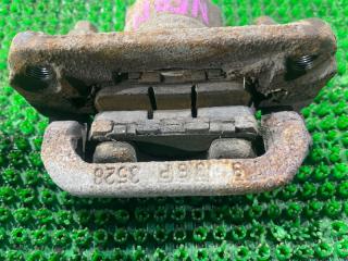 Суппорт правый задний TOYOTA RAUM EXZ10 5EFE 5 ракурс