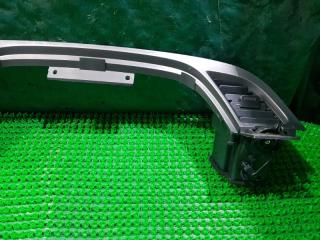 Консоль спидометра NISSAN ELGRAND ATWE50 ZD30DDTI 68235ve000 2 ракурс