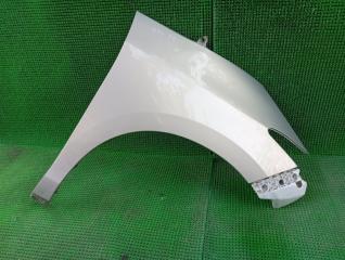 Крыло переднее правое TOYOTA ESTIMA 2006.02