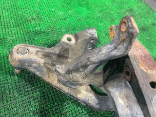 Рычаг правый передний TOYOTA DYNA XZU378 N04C 4 ракурс