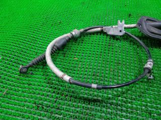 Тросик автомата TOYOTA BELTA NCP96 2NZFE 5 ракурс