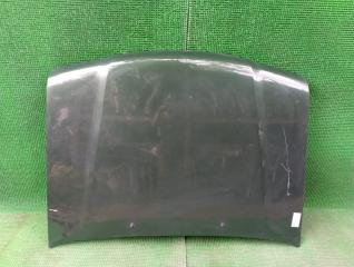 Запчасть капот ISUZU WIZARD