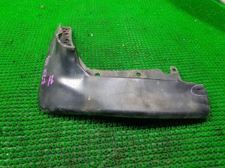 Брызговик передний левый TOYOTA HIACE