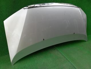 Капот TOYOTA GRAND HIACE KCH16 3 ракурс Капот TOYOTA GRAND HIACE KCH16 3 ракурс