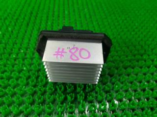 Реостат HONDA STREAM контрактная Реостат HONDA STREAM