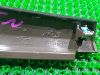 Кнопка старта NISSAN TEANA TNJ32 QR25DE 5 ракурс
