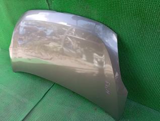 Капот TOYOTA ISIS ANM15 1AZFSE 2 ракурс