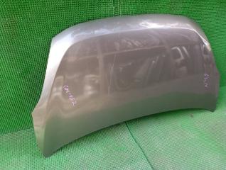 Капот TOYOTA ISIS ANM15 1AZFSE 3 ракурс