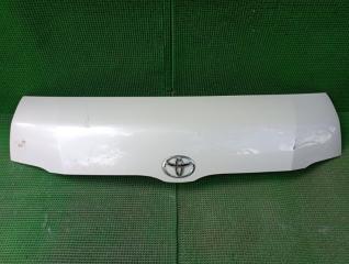 Капот TOYOTA HIACE KDH200 1 ракурс