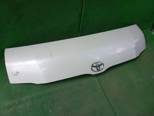 Капот TOYOTA HIACE KDH200 2 ракурс