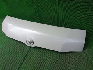 Капот TOYOTA HIACE KDH200 3 ракурс