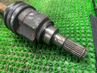 Привод правый задний TOYOTA ALPHARD ANH25 2AZFE 2 ракурс