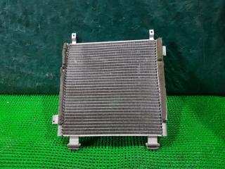 Радиатор кондиционера SUZUKI ALTO LAPIN HE21S K6A 95038-75H20 1 ракурс