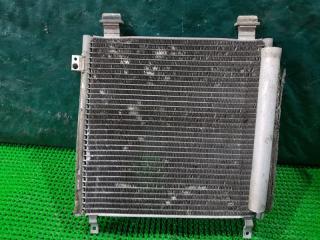 Радиатор кондиционера SUZUKI ALTO LAPIN HE21S K6A 95038-75H20 4 ракурс