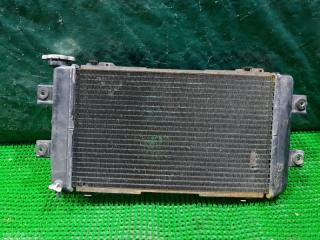 Радиатор основной MITSUBISHI MINICAB U42T 3G83 1 ракурс