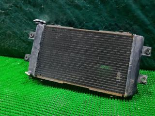Радиатор основной MITSUBISHI MINICAB U42T 3G83 2 ракурс
