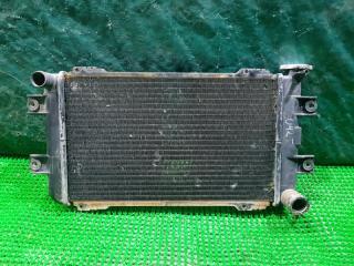 Радиатор основной MITSUBISHI MINICAB U42T 3G83 4 ракурс