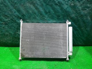 Радиатор кондиционера SUZUKI EVERY DA64V K6A 4 ракурс