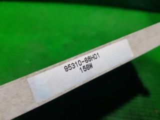 Радиатор кондиционера SUZUKI EVERY DA64 9531068h01 3 ракурс