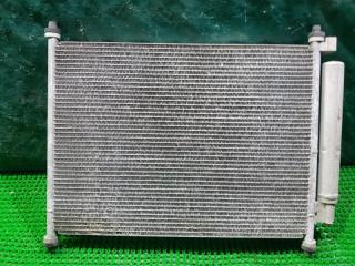 Радиатор кондиционера SUZUKI EVERY DA64 9531068h01 4 ракурс