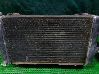 Радиатор основной MITSUBISHI MINICAB U42T 3G83 2 ракурс