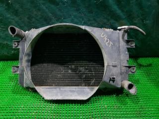 Радиатор основной MITSUBISHI MINICAB U42T 3G83 3 ракурс