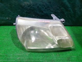Фара правая передняя TOYOTA GRANVIA KCH16 26-96 2 ракурс