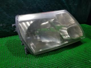 Фара правая передняя TOYOTA GRANVIA KCH16 26-96 3 ракурс