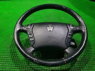 Руль TOYOTA CROWN GRS183 1 ракурс