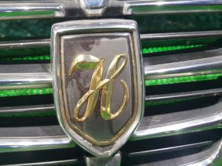 Решетка радиатора TOYOTA GRAND HIACE KCH16 53111-26260 4 ракурс