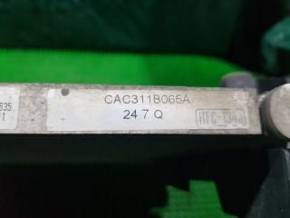 Радиатор кондиционера MITSUBISHI MINICAB U61T 3G83 CAC311B065A 4 ракурс