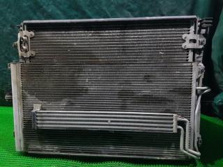 Радиатор кондиционера PORSCHE CAYENNE