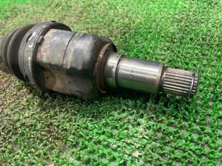 Привод правый передний SUZUKI ESCUDO TDA4W J24B 2 ракурс