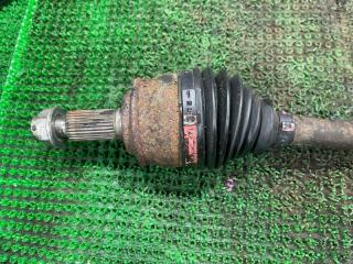 Привод правый передний SUZUKI ESCUDO TDA4W J24B 4 ракурс
