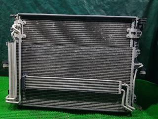 Радиатор основной VOLKSWAGEN TOUAREG