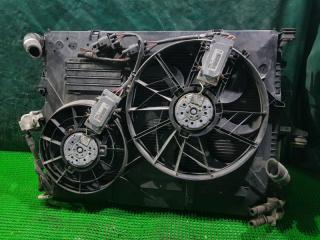 Радиатор основной VOLKSWAGEN TOUAREG 7LA BHK 7L0121253A 5 ракурс