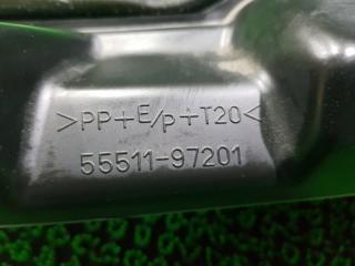 Бардачок DAIHATSU MIRA GINO L700S 55511-97201 5 ракурс
