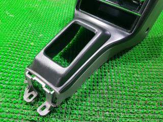 Консоль кпп DAIHATSU OPTI L800S 58821-97205 2 ракурс