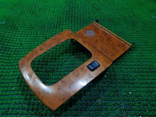Консоль кпп TOYOTA MARK II